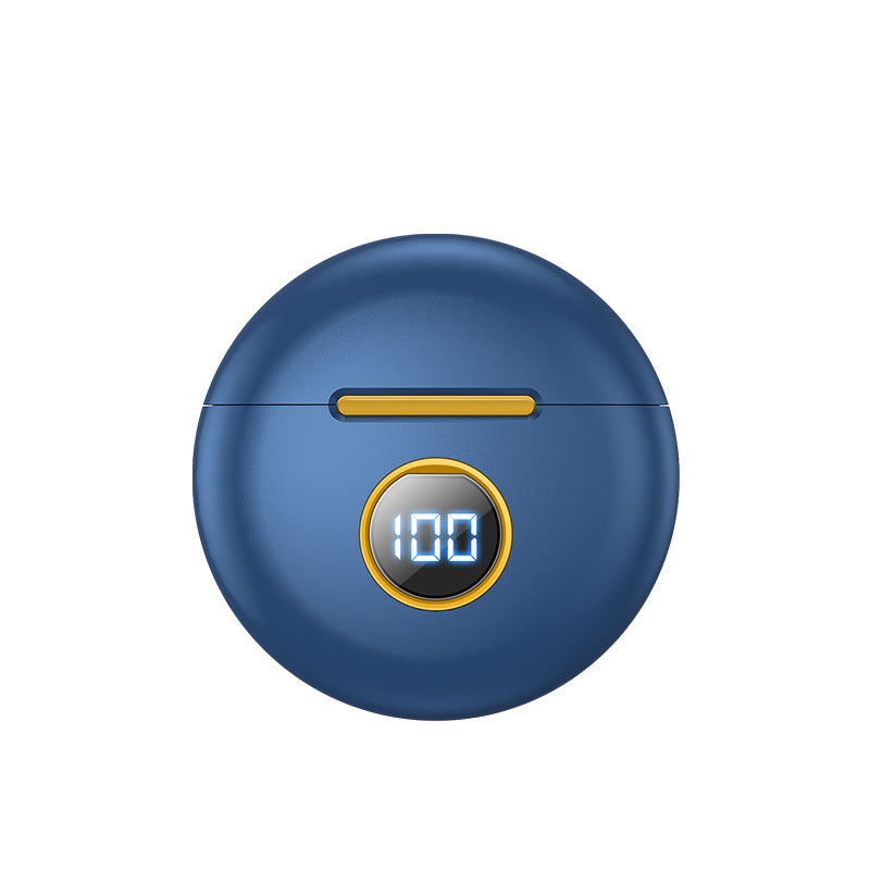 Earphone Earbuds Wireless Bluetooth Earphones HD Call