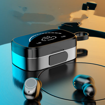 Wirless Bluetooth Earphones For Note 20 S10 S20 TWS Mic