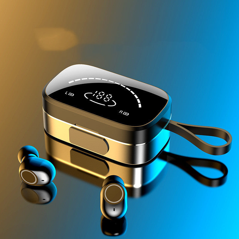 Wirless Bluetooth Earphones For Note 20 S10 S20 TWS Mic