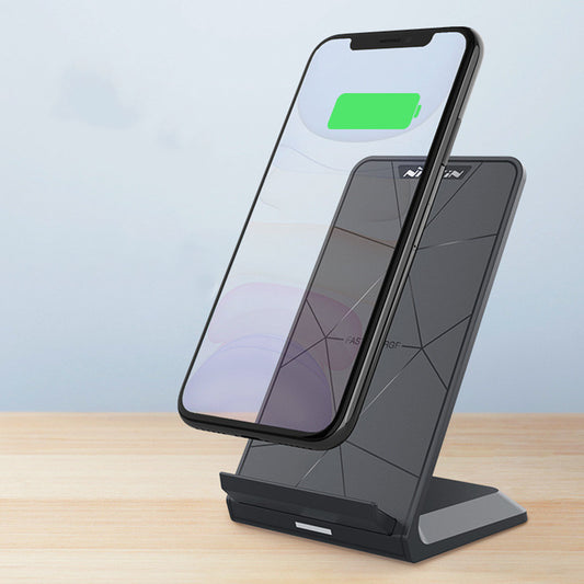Vertical Pro Fast Wireless Charger