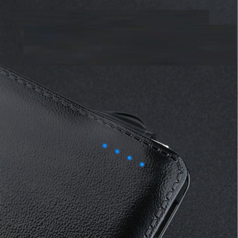 Quick Charge 10000 MA Mobile Power With Line Power Bank