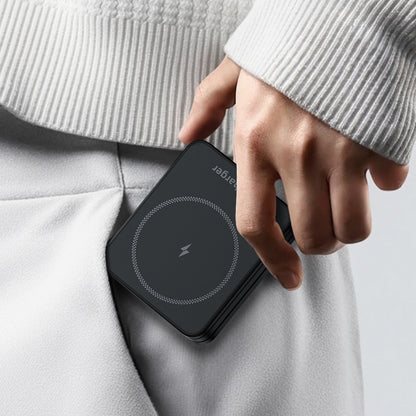 Three-in-one Wireless Charger Folding Magnetic Wireless Charger