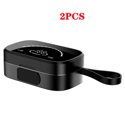 Wirless Bluetooth Earphones For Note 20 S10 S20 TWS Mic