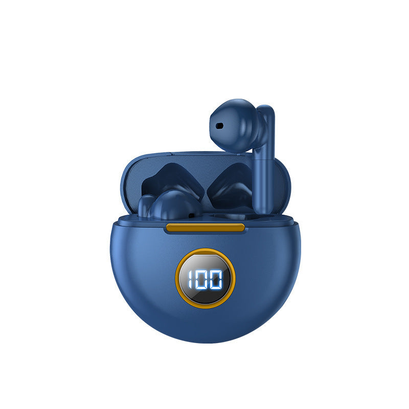 Earphone Earbuds Wireless Bluetooth Earphones HD Call