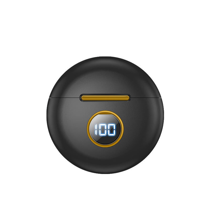 Earphone Earbuds Wireless Bluetooth Earphones HD Call