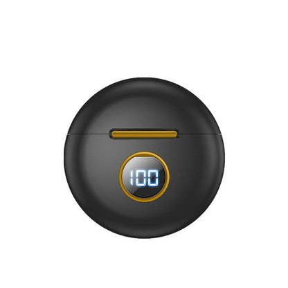 Earphone Earbuds Wireless Bluetooth Earphones HD Call