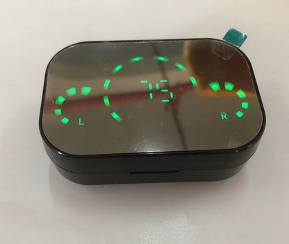 Wirless Bluetooth Earphones For Note 20 S10 S20 TWS Mic