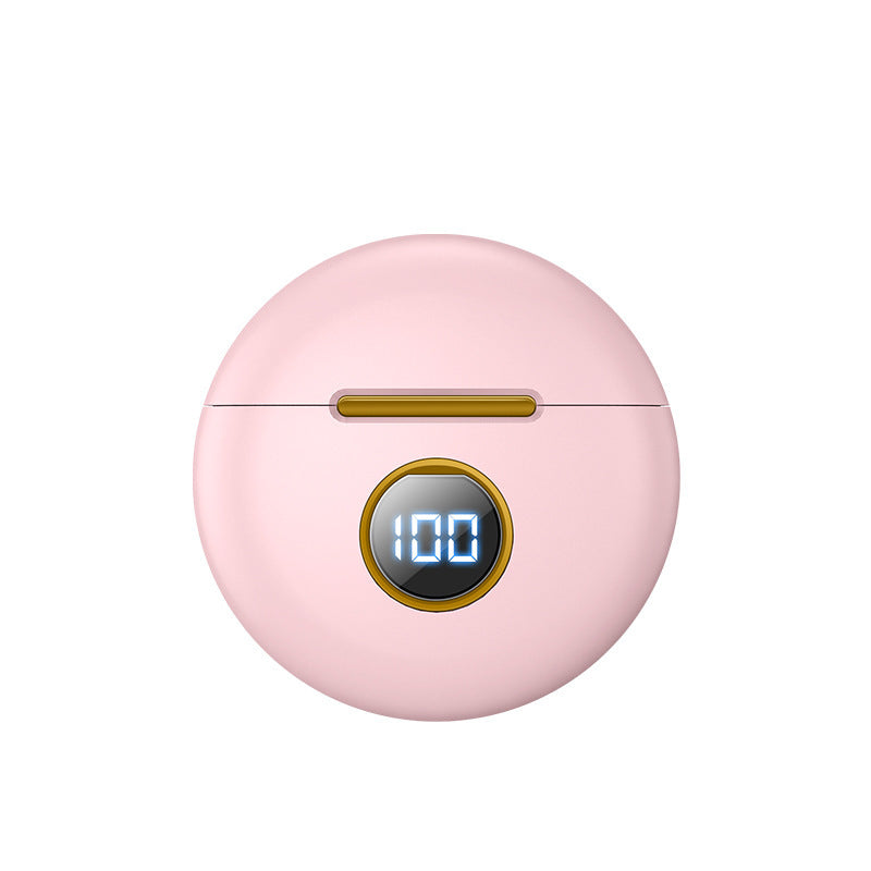 Earphone Earbuds Wireless Bluetooth Earphones HD Call