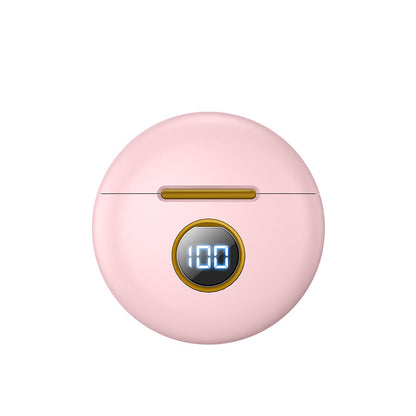 Earphone Earbuds Wireless Bluetooth Earphones HD Call