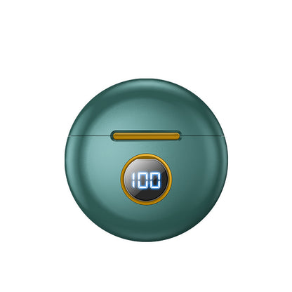 Earphone Earbuds Wireless Bluetooth Earphones HD Call