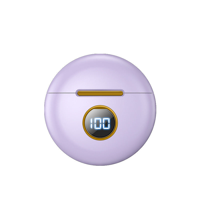 Earphone Earbuds Wireless Bluetooth Earphones HD Call