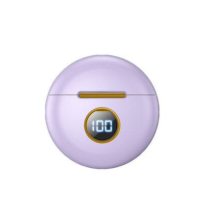 Earphone Earbuds Wireless Bluetooth Earphones HD Call