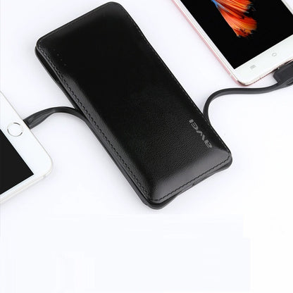 Quick Charge 10000 MA Mobile Power With Line Power Bank