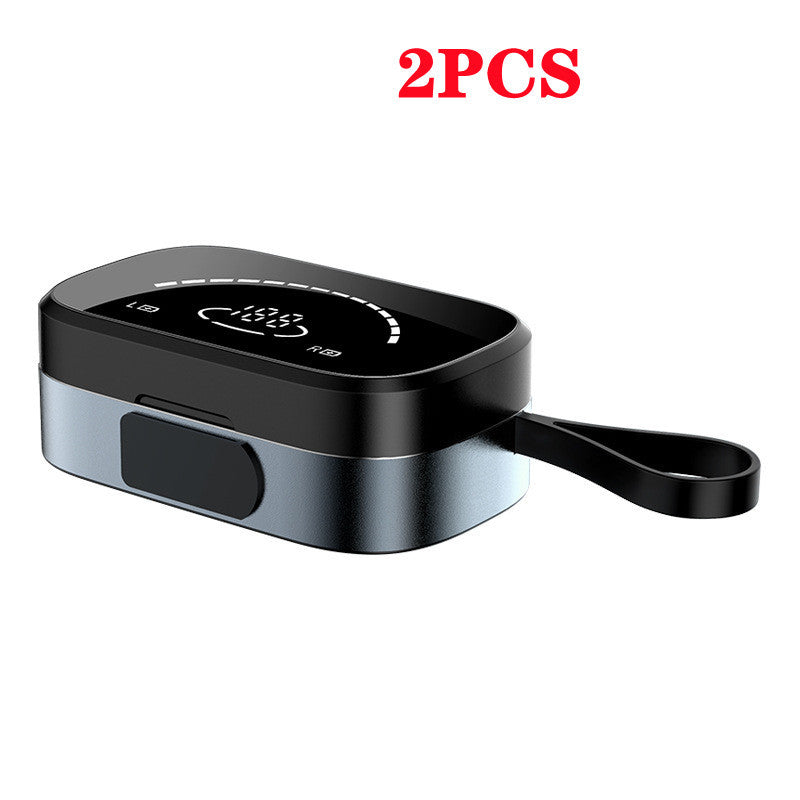 Wirless Bluetooth Earphones For Note 20 S10 S20 TWS Mic