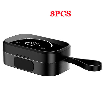 Wirless Bluetooth Earphones For Note 20 S10 S20 TWS Mic